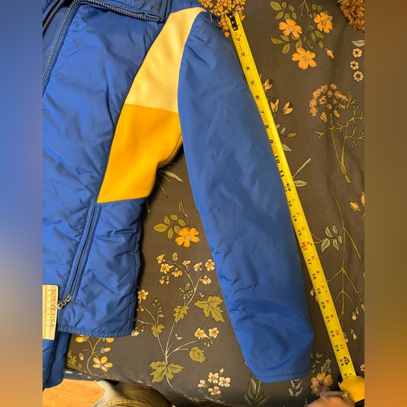 Vintage Bogner Ski Snowsuit Jacket and Pants Set - XS / 0 - Picture 12 of 13